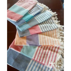 Toptan Peştemal 100x180cm Saçak Bağcıklı ( Adet Toptan Satış Fiyatı ) Toptan Peştemal 100x180cm Saçak Bağcıklı ( Adet Toptan Satış Fiyatı )